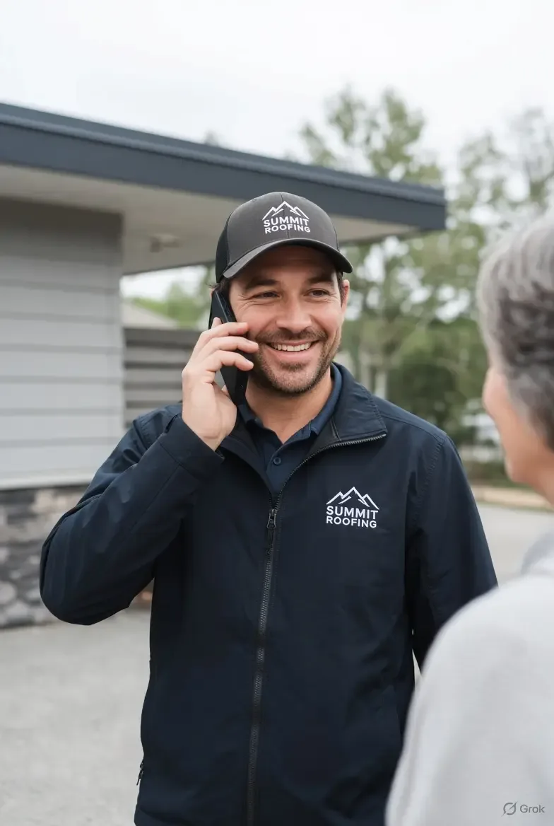 Flat Roof Leak Repair Old Town, ME FAQs